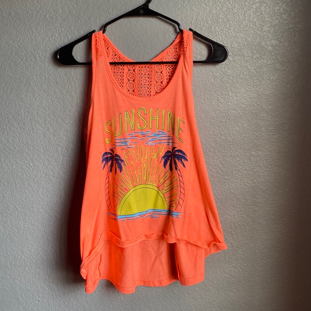NOBO tank top